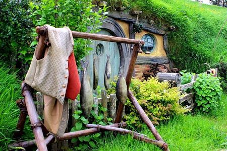 Hobbiton Private Transport and Group Tour