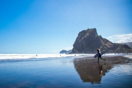 West Coast Discovery Tour