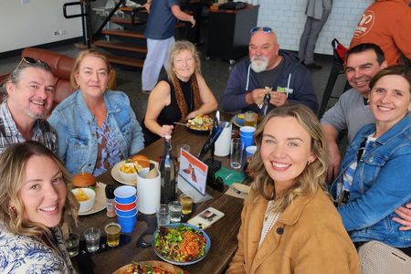 McLaren Vale Wine and Brew Small Group Premium Tour