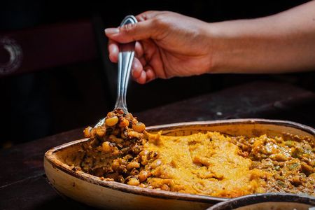 Bahia Bites Salvador Food Tour with 12+ Tastings