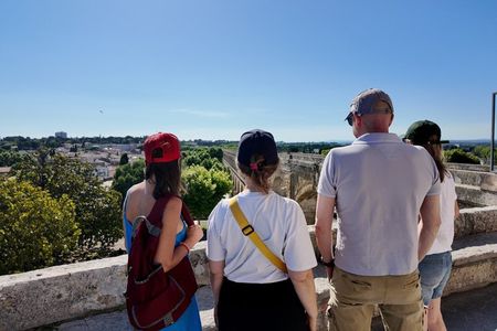 Montpellier: Exclusive Private Tour with Local Guide