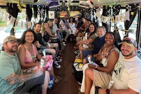 Fun Kilted guided Temecula Wine Tour
