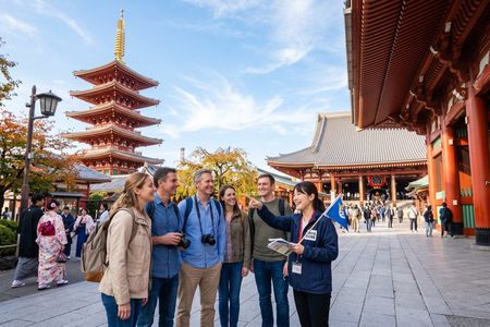 Naoshima Full-Day Private Tour with Government-Licensed Guide