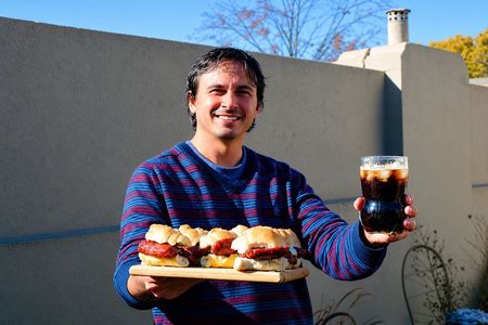Choripán, Fernet & Vermut: Argentina’s Rooftop Experience