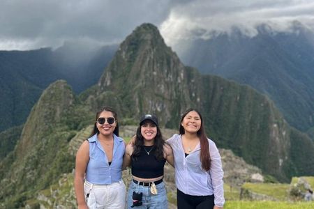 2 Days Tour from Cusco Sacred Valley and Machu Picchu by Train