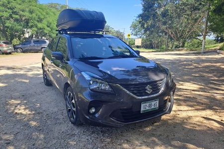 Merida Private Car Driver and Concierge