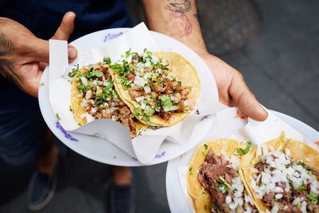 2026 Culinary Secrets of the Centro Histórico