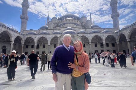 WONDERS of ISTANBUL: PRIVATE Full-Day Guided City Tour