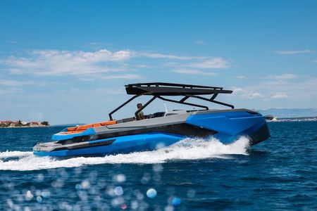 Zadar: Exclusive Island Hopping Tour With Snorkeling