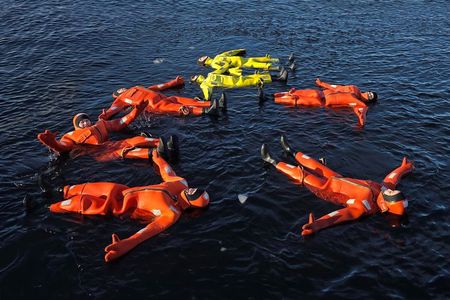 Svalbard Icebreaker Cruise and Arctic Floating Adventure