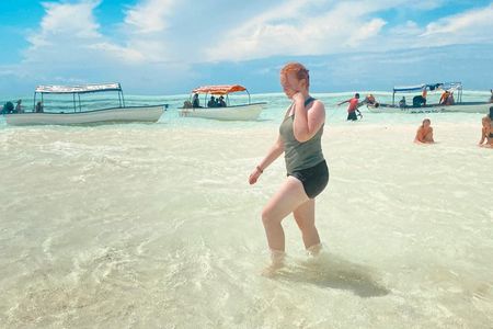Zanzibar Full Day Tour: Stone Town, Prison Island & Nakupenda