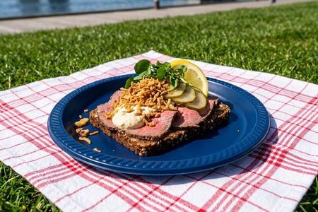 Privat Bike Tour - Urban Flavors: Copenhagen Food & Society