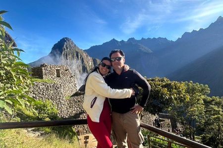 Exclusive Machu Picchu Experience 2 Day Tour