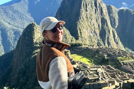 MachuPicchu Guarantee Entrances (June/July 2026) Exclusive 2Night