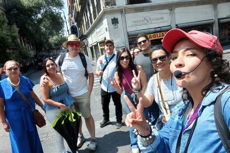 Historic Downtown Walking Tour