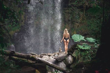 Anton Valley Highlights Tour From Panama City