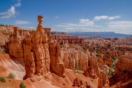 Zion and Bryce Canyon National Park Small Group Tour