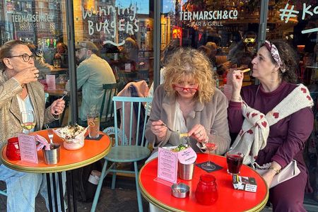 Taste Your Way Around Amsterdam Food Tour