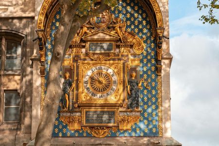 How Paris Became Paris: Notre-Dame to the Louvre