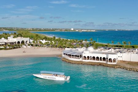 Anguilla Bliss Beach Hopping & Snorkeling Trip