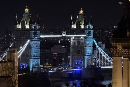 The Big 5 London Tour Explore Iconic Sights in a Black Cab