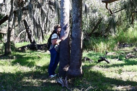 Myakka River Vortex Tour