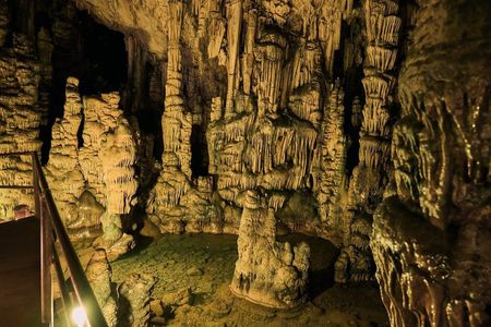 Crete: Lassithi Plateau, Zeus Cave & Kera Monastery Tour