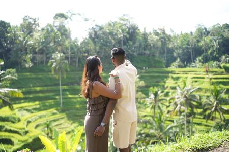 Ubud Tour: Monkey Forest, Jungle Swing, Tegalalang Rice Terrace