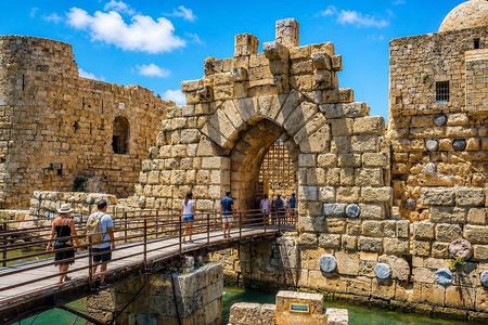6 Nights Lebanon Holiday Vacation