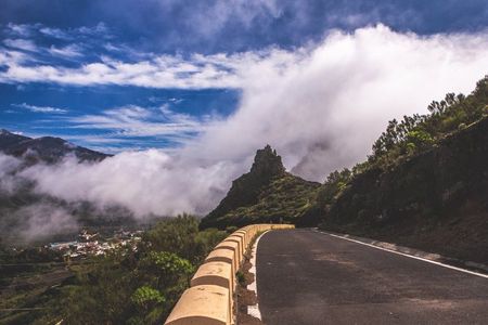 Private excursion to Masca Garachico and Icod the best of Tenerife