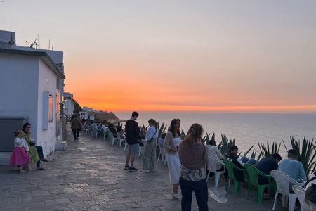 Private Tour of Tangier for 4 hours