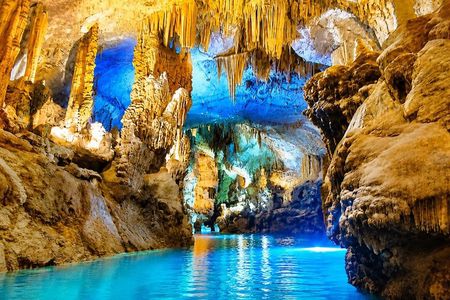 Jeita Grotto, Harissa & Byblos Small-Group Tour | Lunch Included