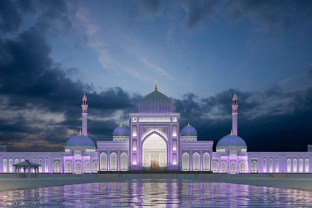 Samarkand Capital of Amir Timur Private Tour with Transport