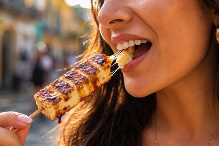 Rio Night Food Tour Lapa Street Food and Caipirinha Experience