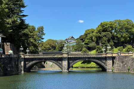 Tokyo Private Custom Tour with Local Guide