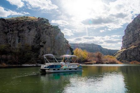 Scenic Tour to Pillar Falls