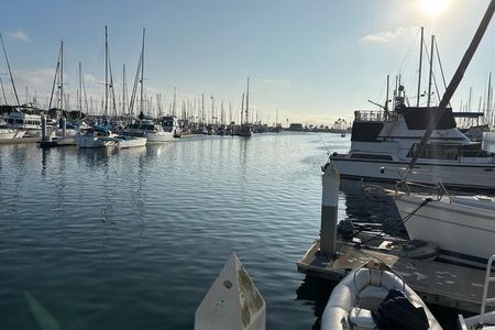 Private Channel Islands National Park Day Tour from Los Angeles