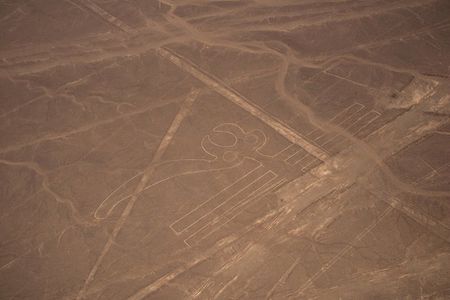 Nazca Lines Flight 2 Days Paracas - Huacachina tour from Lima