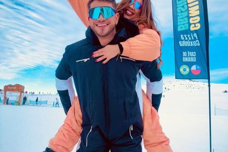 Full day Valle Nevado - Farellones experience