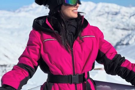 Day in Valle Nevado and or Farellones with Premium Clothing Kit