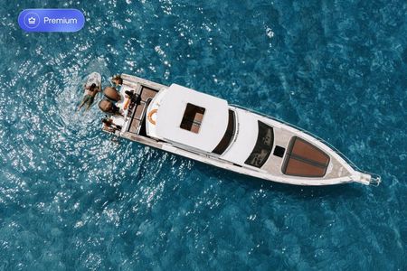 Bali to Nusa Penida: Premium Private Full Day Tour-All Inclusive