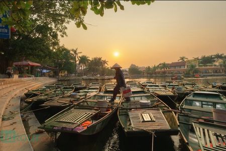 12 Authentic Days from Hanoi to Saigon