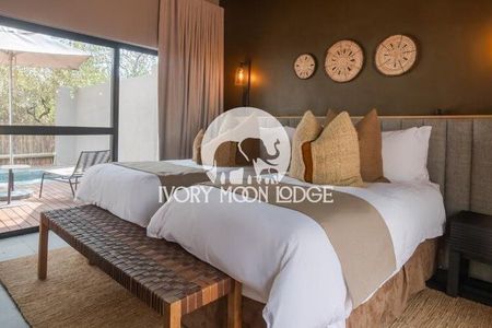4 Day luxury Ivory Moon Safari in Kruger National Park
