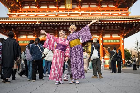Tokyo: Customizable Private Tour – Top Attractions in 1 Day
