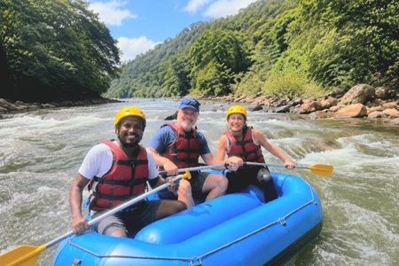 10-Day Sri Lanka Tour : Culture, Wildlife, Beach & Adventure