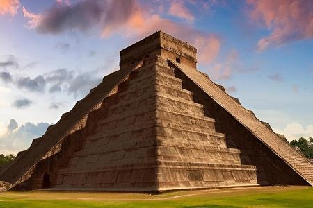 Tour to Xichén Itzá Deluxe with Buffet Food in Casona Valladolid