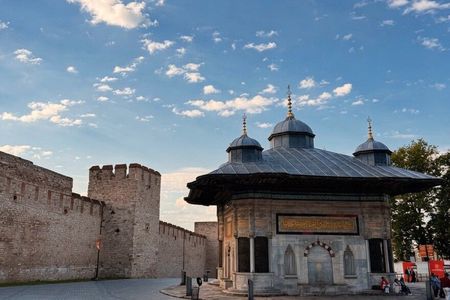 Istanbul Private Guided Tour: Discover Old City with Local Guide