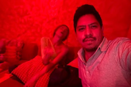 Gay DayToNite Exploration through Mexico City Center