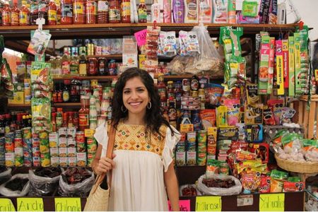 Food Tour in Guadalajara