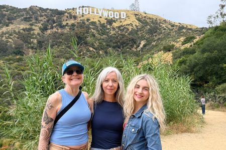 Shared 4 Hours LA Afternoon Tour With Hollywood Sign and Star Homes
